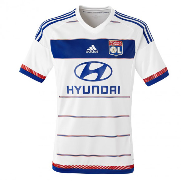 Olympique Lyonnais